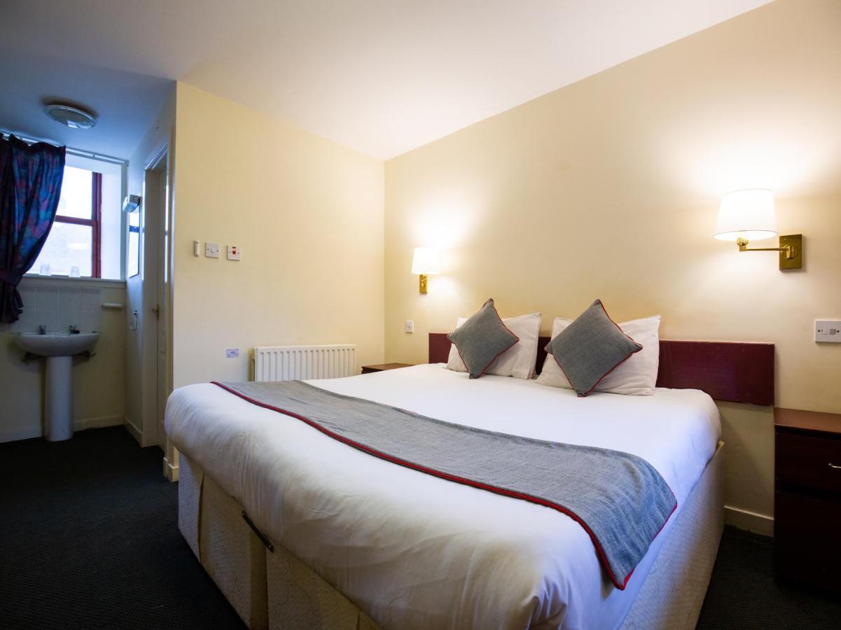 Longforgan Coaching Inn Данді Екстер'єр фото