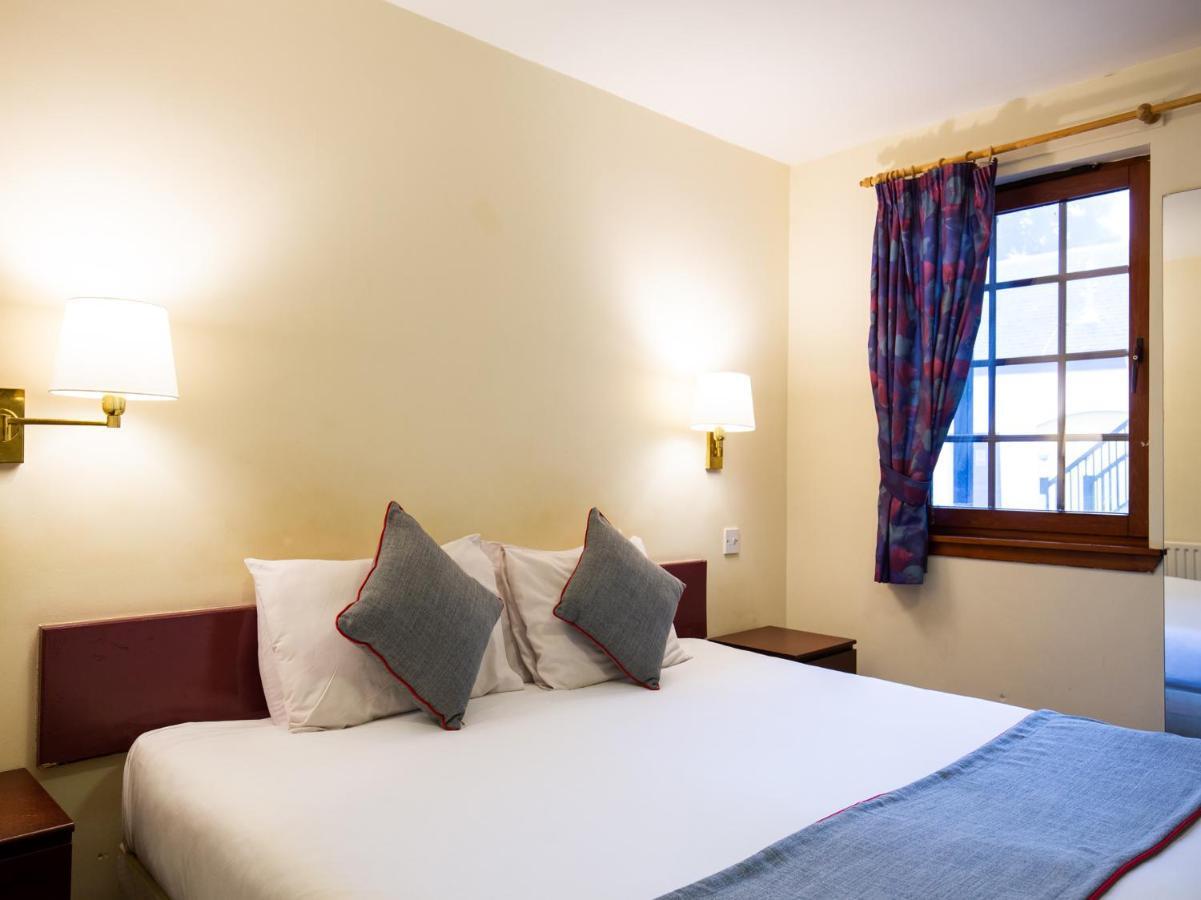 Longforgan Coaching Inn Данді Екстер'єр фото