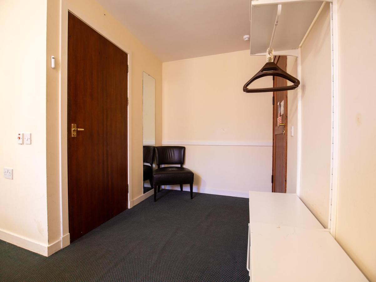 Longforgan Coaching Inn Данді Екстер'єр фото